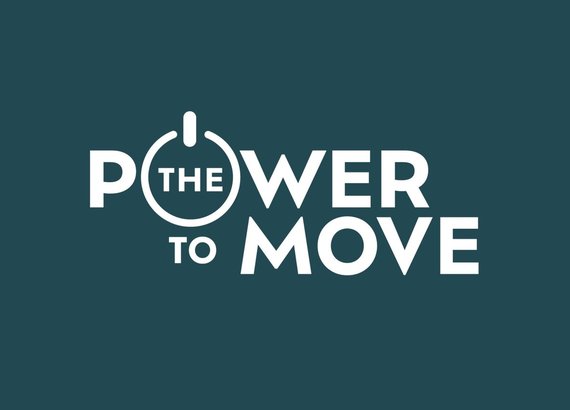 Power to Move