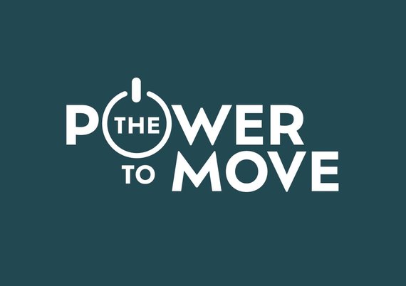 Power to Move