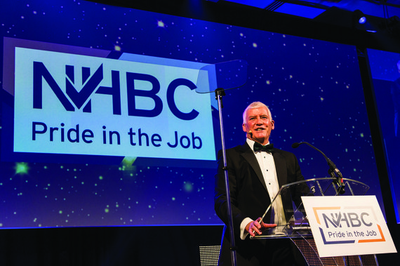 Steve Wood PiJ NHBC