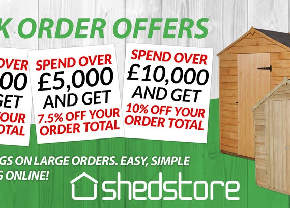 Shedstore