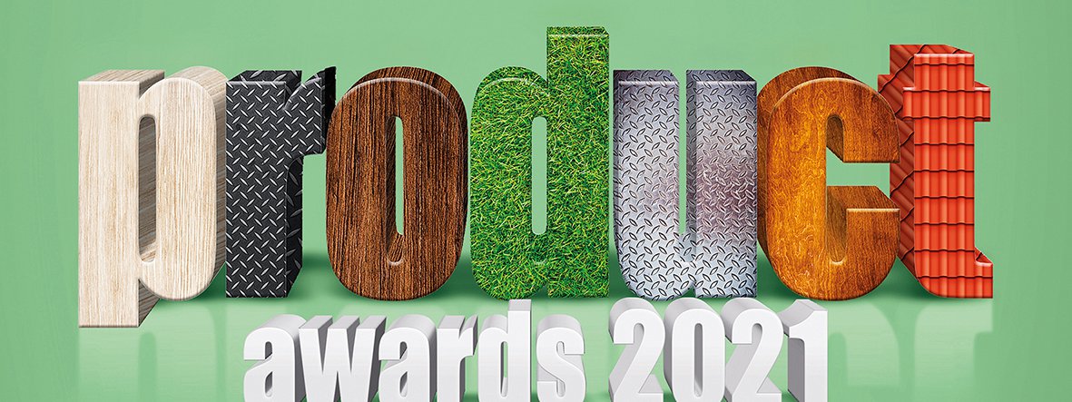 Housebuilder Product Awards 2021