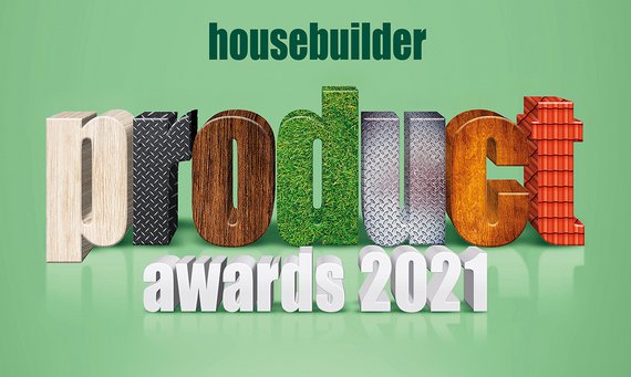 Housebuilder Product Awards 2021