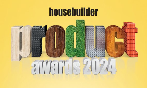 Product Awards 2024 logo