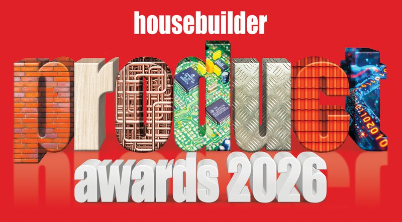 Product Awards 2026 logo