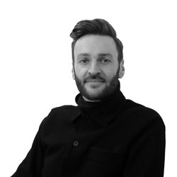 Ben Ralph