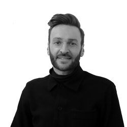 Ben Ralph