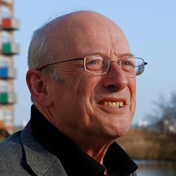 Nick Raynsford