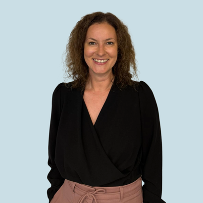 Rebecca Napier