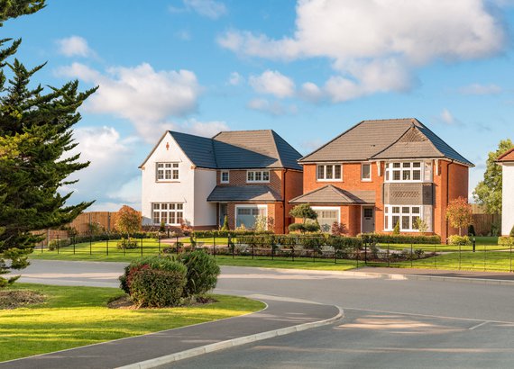 Redrow Heritage
