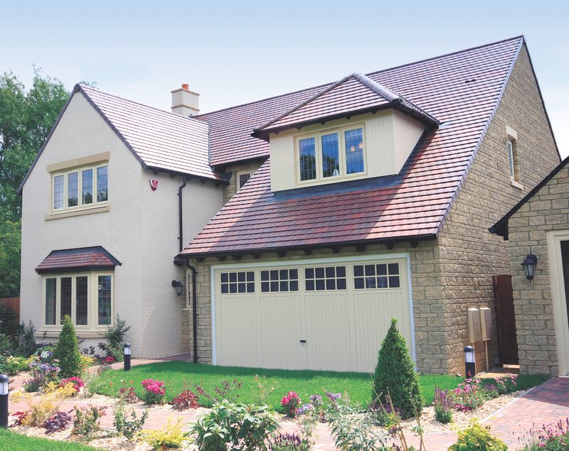 Redrow homes Beckington Gemini Mixed Russet  & Blackmore cottage 20150709 (10) (Retouched-CMYK)