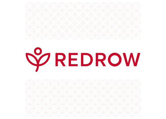 Redrow new logo