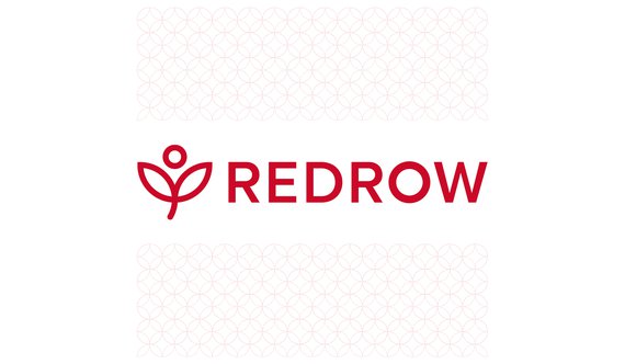 Redrow new logo