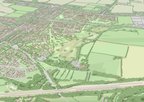 Richborough masterplan for up to 650 homes in Stoke Mandeville (002)
