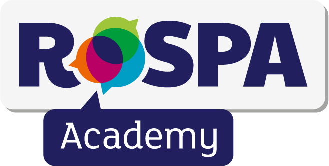 RoSPA Academy Logo rgb
