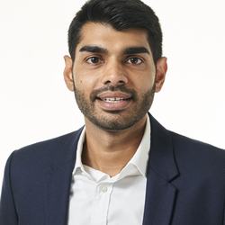 Novraj Sidhu