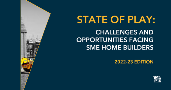HBF SME survey