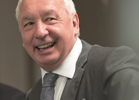 Stephen Stone