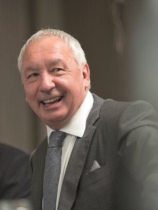 Stephen Stone