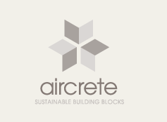 Aircrete Logo