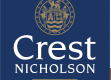 Crest Nicholson Logo