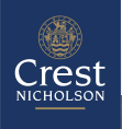 Crest Nicholson Logo