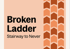 Broken ladder