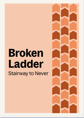 Broken ladder