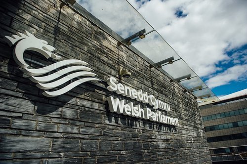 HBF Wales blueprint