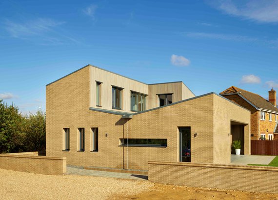 Showing the potential of Passivhaus