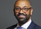 Sir James Cleverly