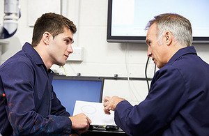 Skills England