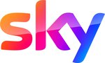New sky logo