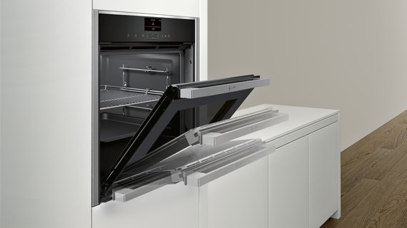 Neff Slide&Hide Oven