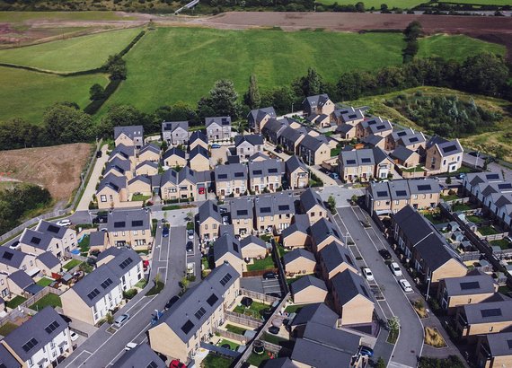St Modwen Homes