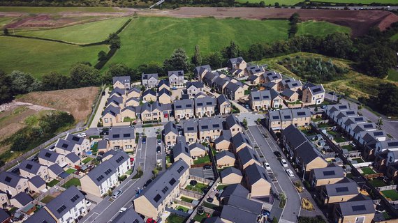 St Modwen Homes