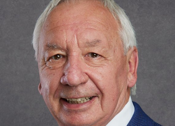 Stephen Stone
