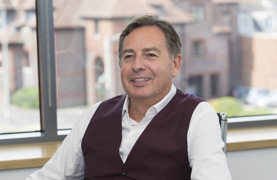Stephen Wicks