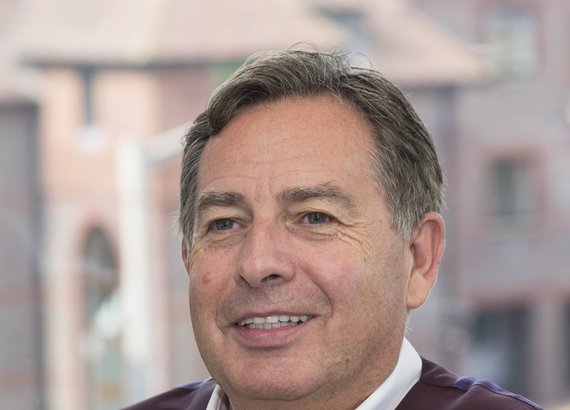 Stephen Wicks