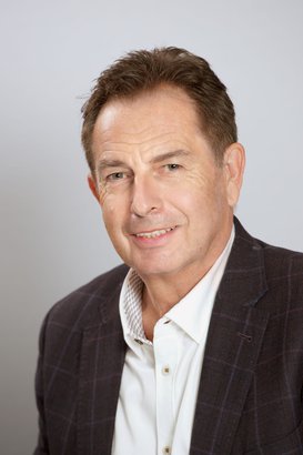Stephen Wicks