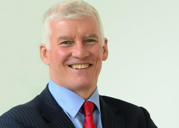Steve Wood NHBC