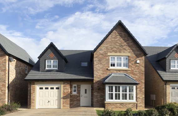Story Homes