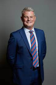 Stuart Andrew