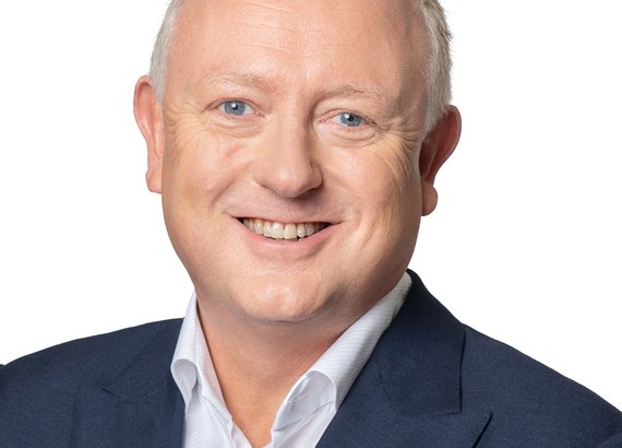Stuart Law
