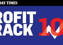 Sunday Times 100 Profit Track