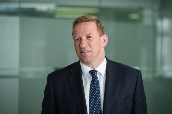 David Thomas