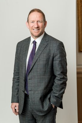 david thomas