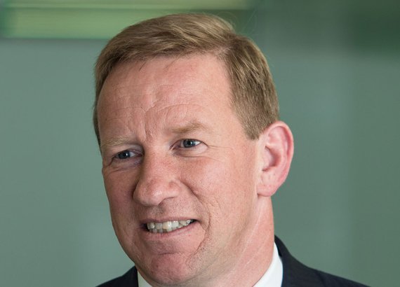 David Thomas