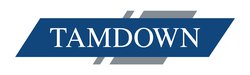 Tamdown new logo