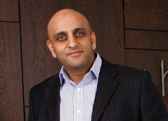Tariq Usmani