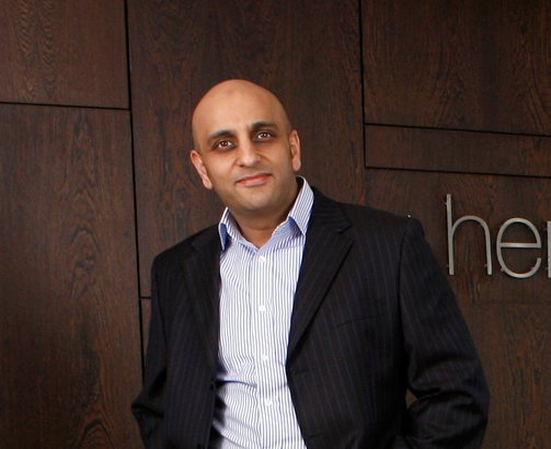 Tariq Usmani
